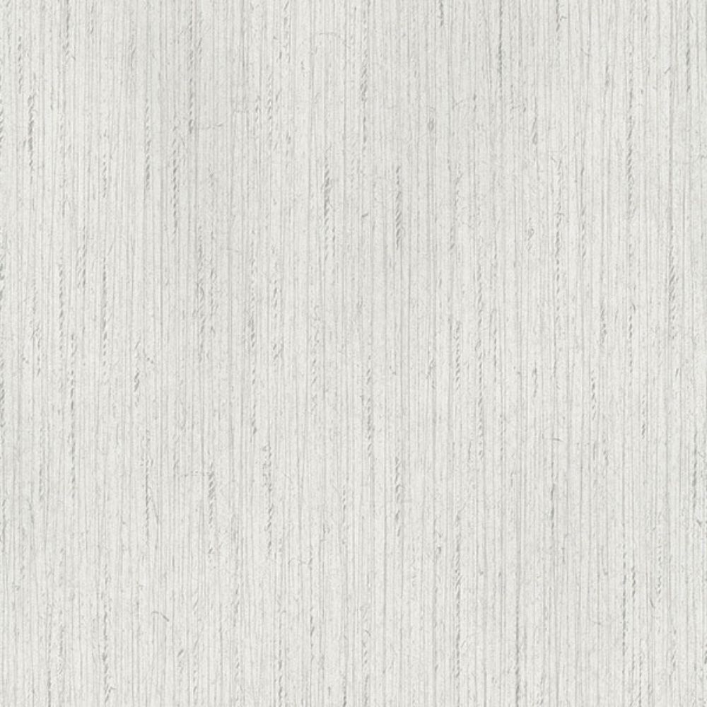 Patton Wallcoverings SK34772 Simply Silks 4 String Wallpaper in Greys